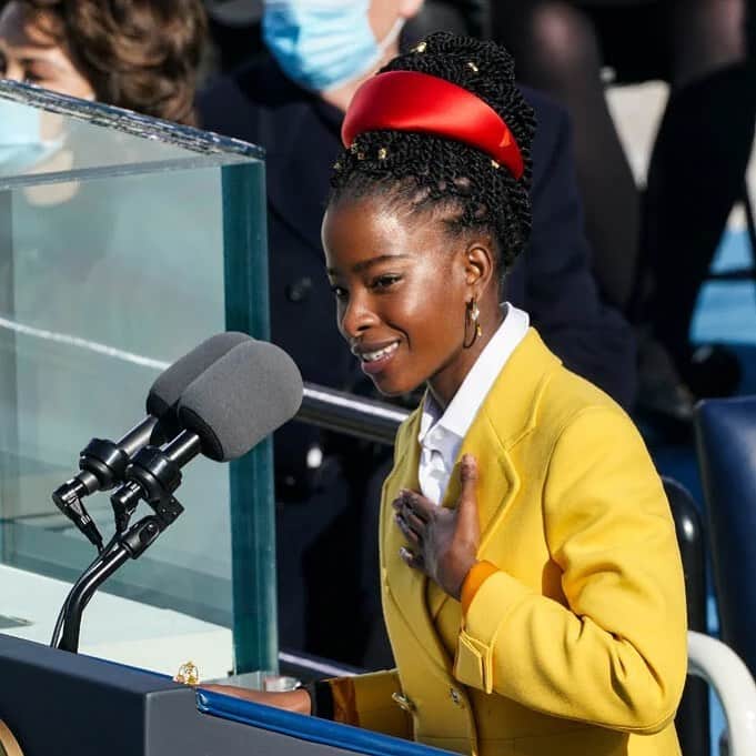のインスタグラム：「Oh, this was #blackexcellence in every way!」