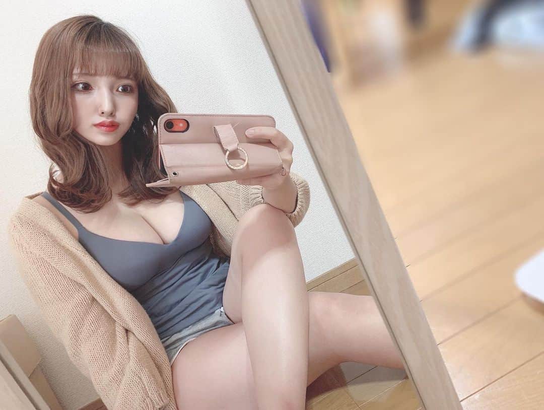 此雲ぽれのインスタグラム：「﻿ ♡♡♡﻿ ﻿ 生きてるだけでえらいんだあ﻿ ﻿ ﻿ ♡♡♡﻿  ﻿ ﻿」