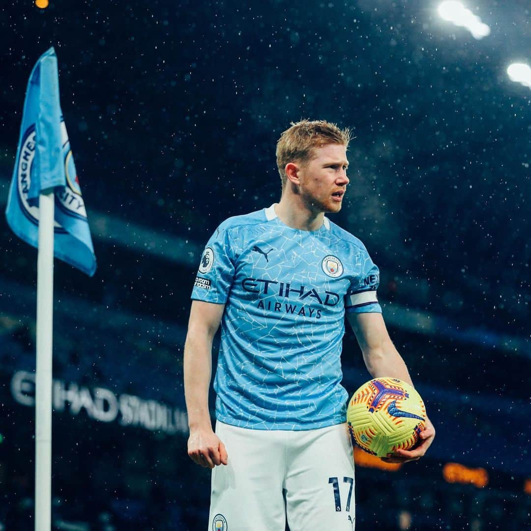 マンチェスター・シティFCさんのインスタグラム写真 - (マンチェスター・シティFCInstagram)「SKIP 💫 #mancity」1月21日 3時19分 - mancity