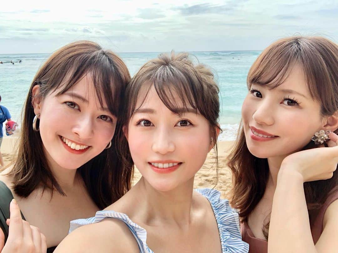 津田麻莉奈さんのインスタグラム写真 - (津田麻莉奈Instagram)「🌴🏄‍♀️🌴🏄‍♀️🌴🏄‍♀️🌴  #2020年1月  −−−−−−−−−−−−−−−−−−−−−−−−−  #過去pic #january2020  #memoryphoto  #ハワイ旅行 #ハワイ #ワイキキ #hawaii  #waikiki  #oahu #oahuhawaii  #tripgram  #海#空 #旅行#海外旅行 #旅の思い出 #旅行したい #まりなる #津田麻莉奈」1月21日 13時50分 - tsudamarinal