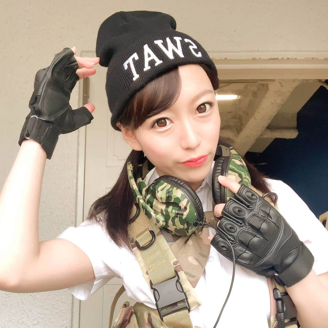 のインスタグラム：「#大川月乃 #TsukinoOkawa #okawatsukino @tsukinookawa  📢イベント情報📢 【新宿歌舞伎町 SOD LAND】 【Syain Bar】🍷🍸🍺 ❤大川月乃 出勤!!❤  場所：SOD LAND(東京 歌舞伎町) 日付：2021年1月23日(土)＆28日(木) URL：https://www.mukumuku.sod.co.jp/cast_detail/?id=422   #サバゲー #サバゲー女子 #サバゲーコーデ #airsoft #airsoftfashion #コスプレ #Japanese #japanesegirl #kawaii #セクシー女優 #AV女優 #japanesegirl #japanesekawaii  #asiangirl #asianmodel   #カプセルエージェンシー #Capsuleagency」