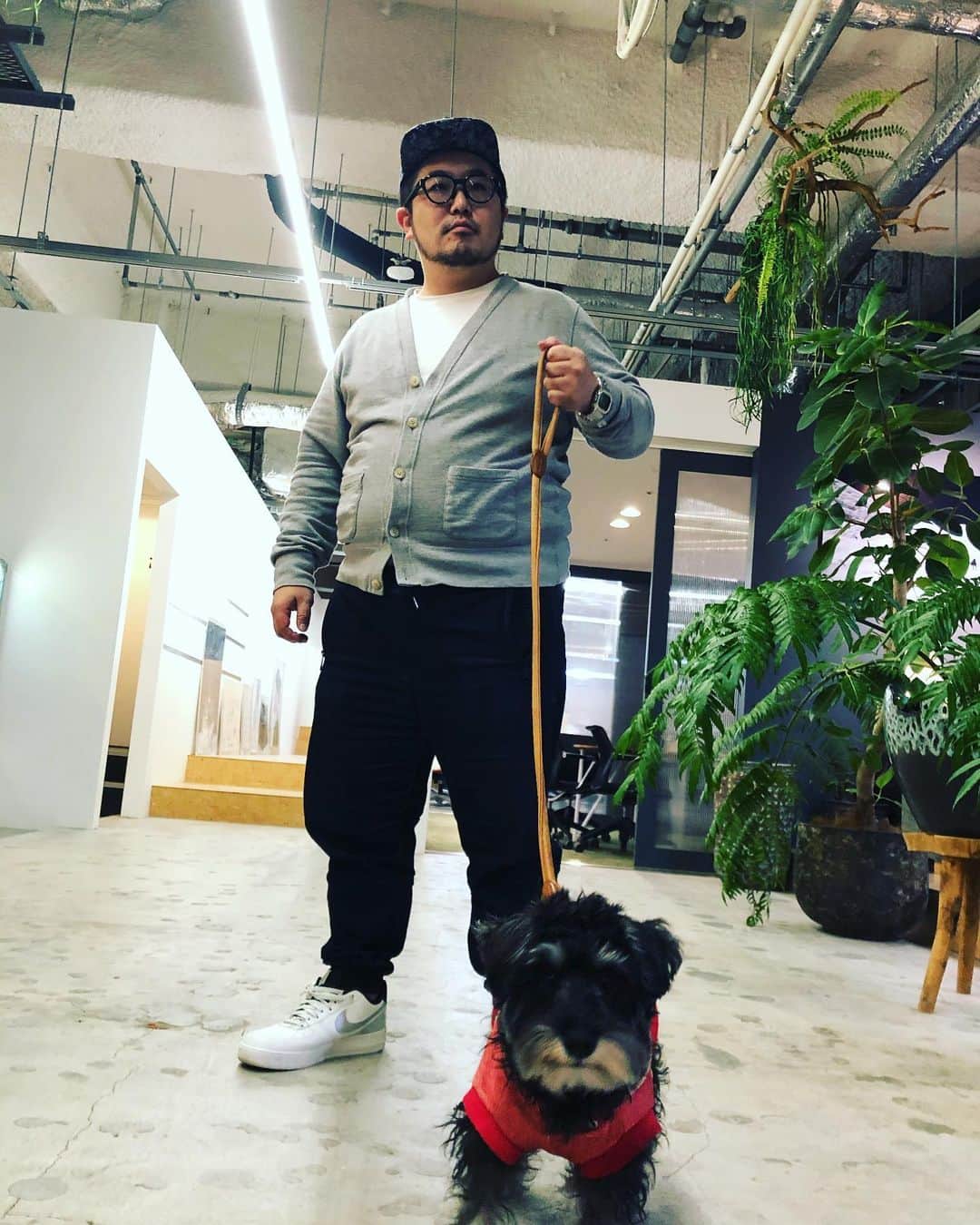 三浦崇宏さんのインスタグラム写真 - (三浦崇宏Instagram)「#dog  #family  #instagood  #dogstagram  #インスタグラムといえばペット写真と聞いて」1月21日 14時18分 - takahiro3ura