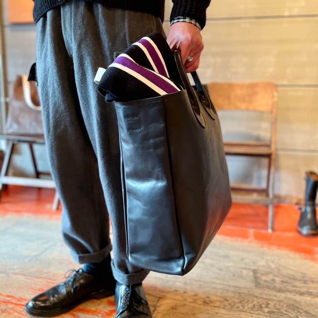 BEAMS+のインスタグラム