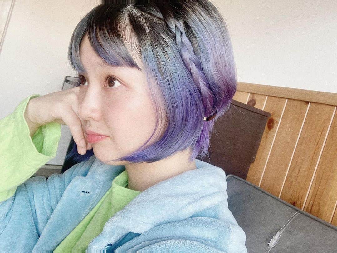 佐々木萌のインスタグラム：「しあわせですって沢山言う年にする」