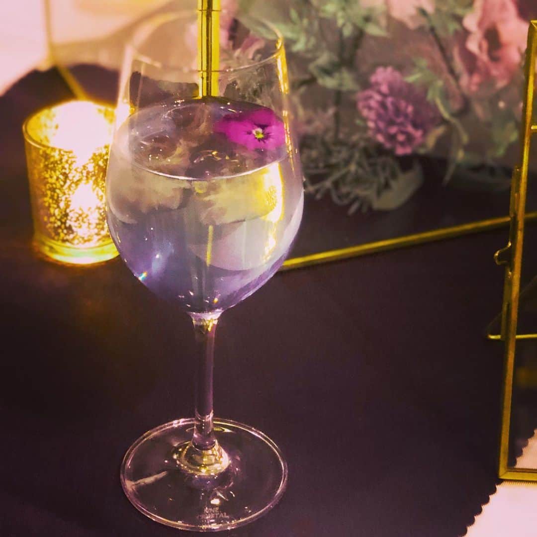 アルカンシエル南青山のグルメインスタ