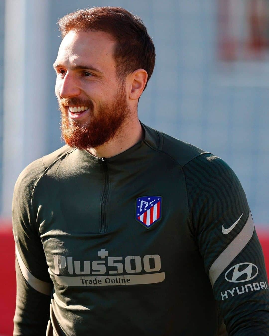 LFPさんのインスタグラム写真 - (LFPInstagram)「A super GUARDIAN! 👊🏻⛔️  ¡Un gran GUARDIÁN! 👊🏻⛔️  #Oblak #Atleti #LaLiga #LaLigaSantander #HayQueVivirla #YouHaveToLiveIt」1月21日 15時00分 - laliga