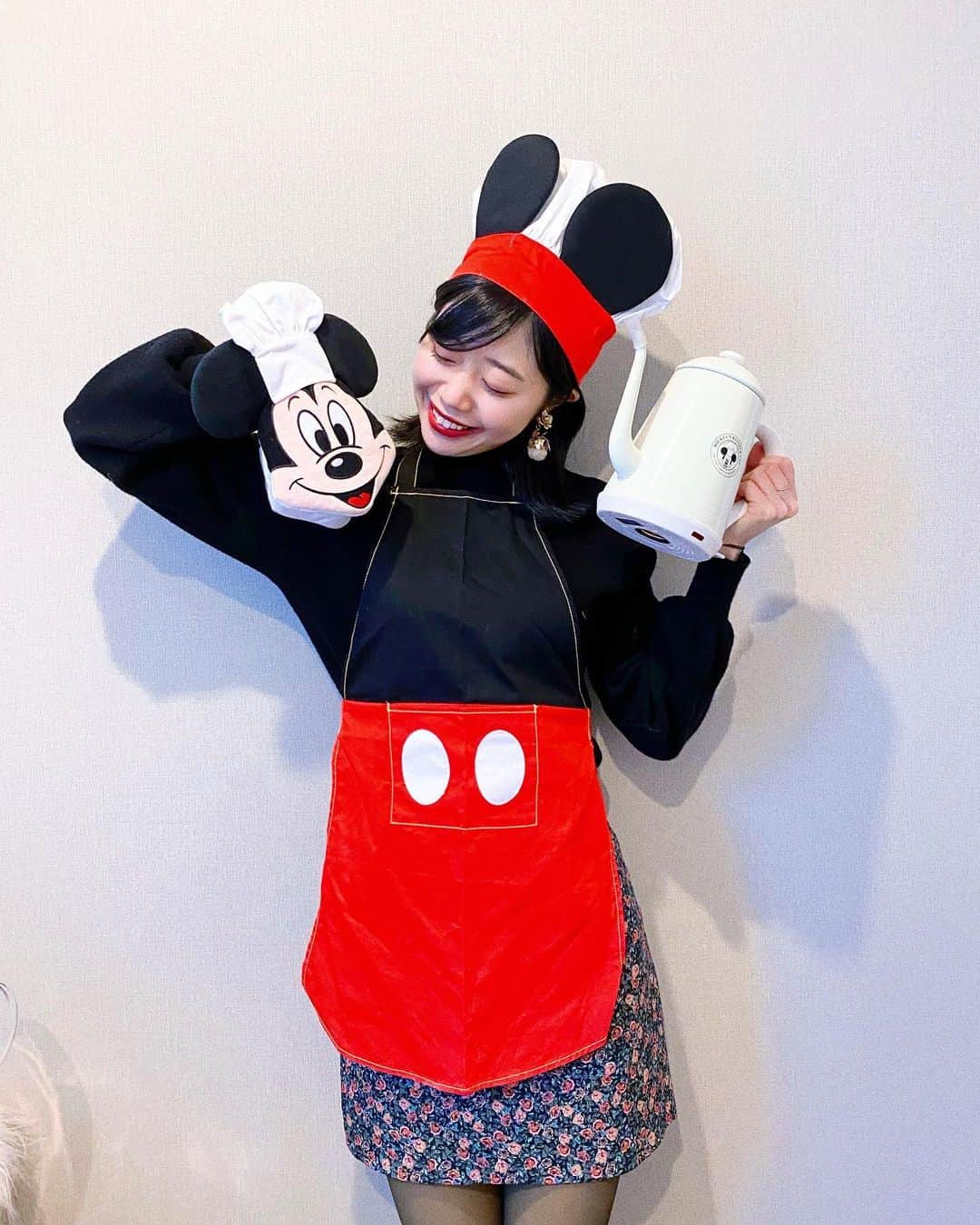 中島奈津希のインスタグラム