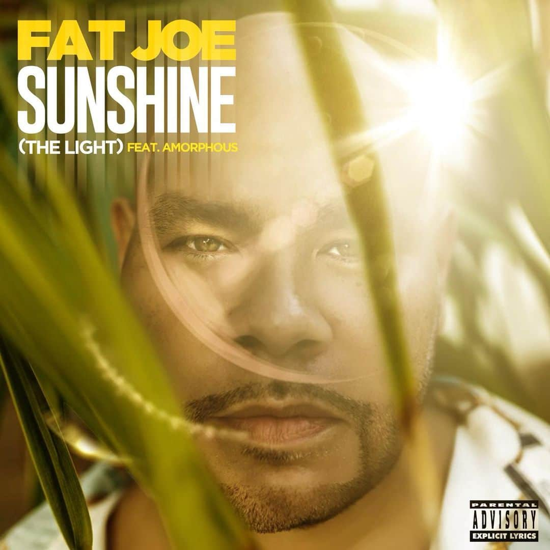 DJキャレドさんのインスタグラム写真 - (DJキャレドInstagram)「@fatjoe feat @theofficialamorphous  Produced by @dreday3000 @coolcnd  Available tommorow on all platforms  Video tommorow aswell #SUNSHINE 🌞 Video directed by @ivanberrios for we the best films 🎥  POSITIVE VIBES ONLY」1月21日 6時46分 - djkhaled