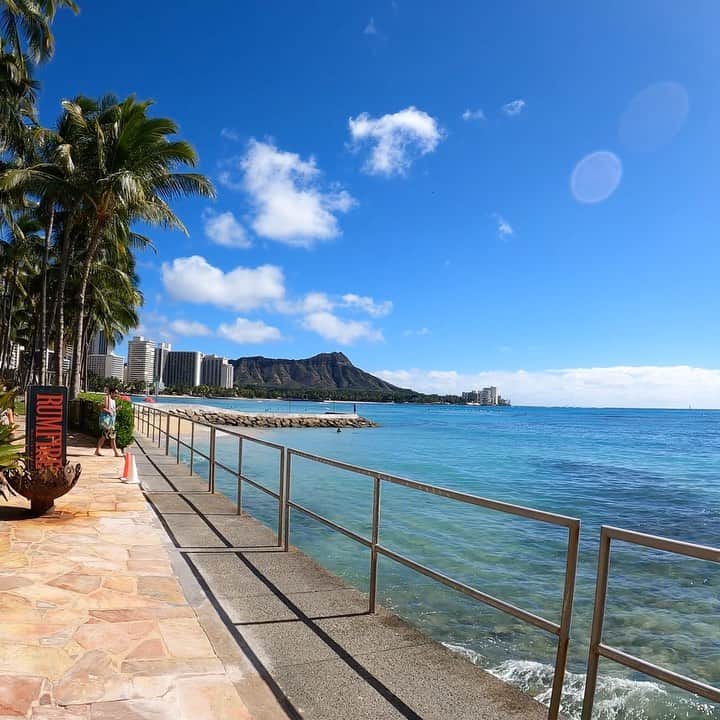 Belle Vie Hawaiiのインスタグラム