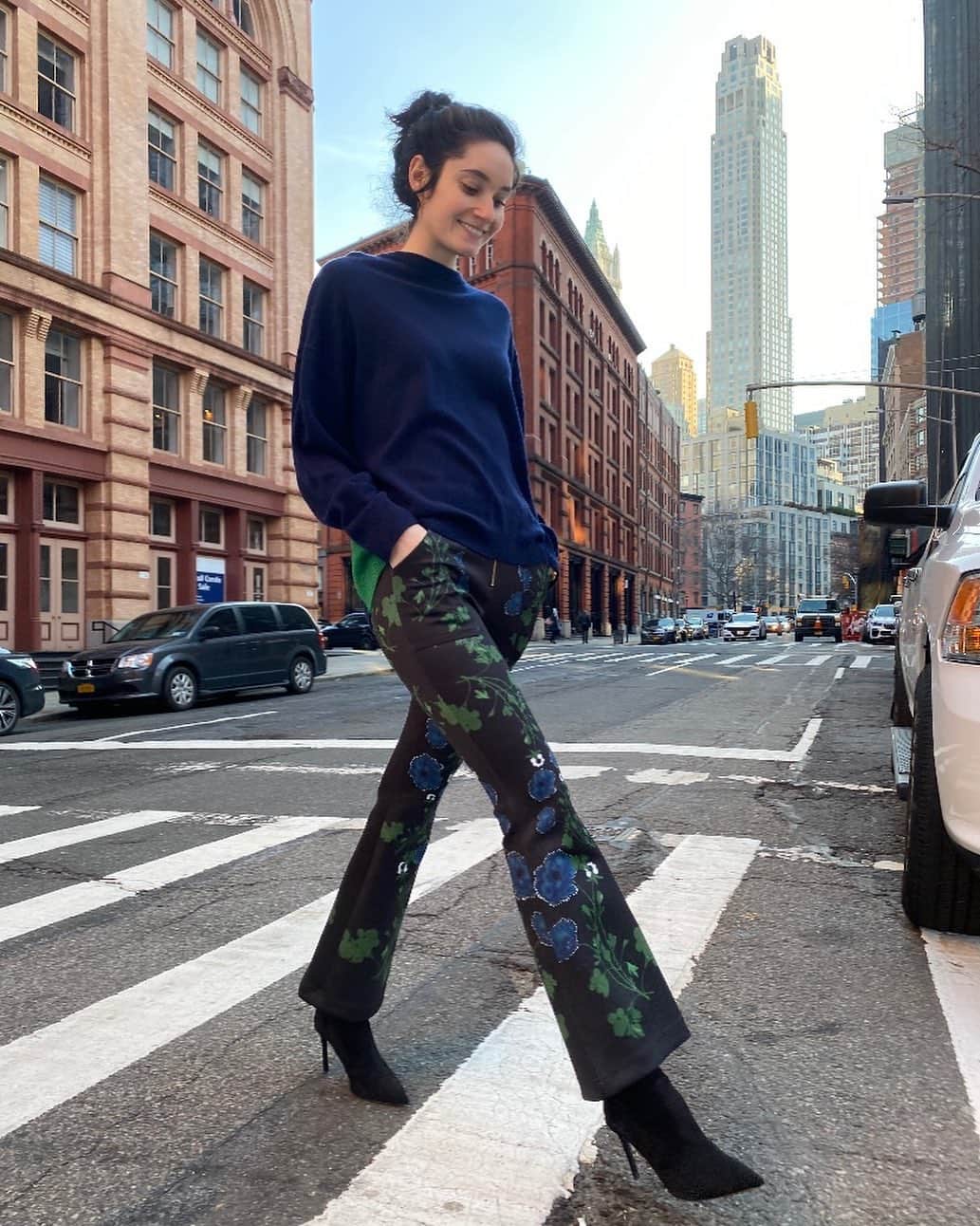 シンシア ローリーのインスタグラム：「Let’s take a huge step forward today as a unified nation #godblessamerica」