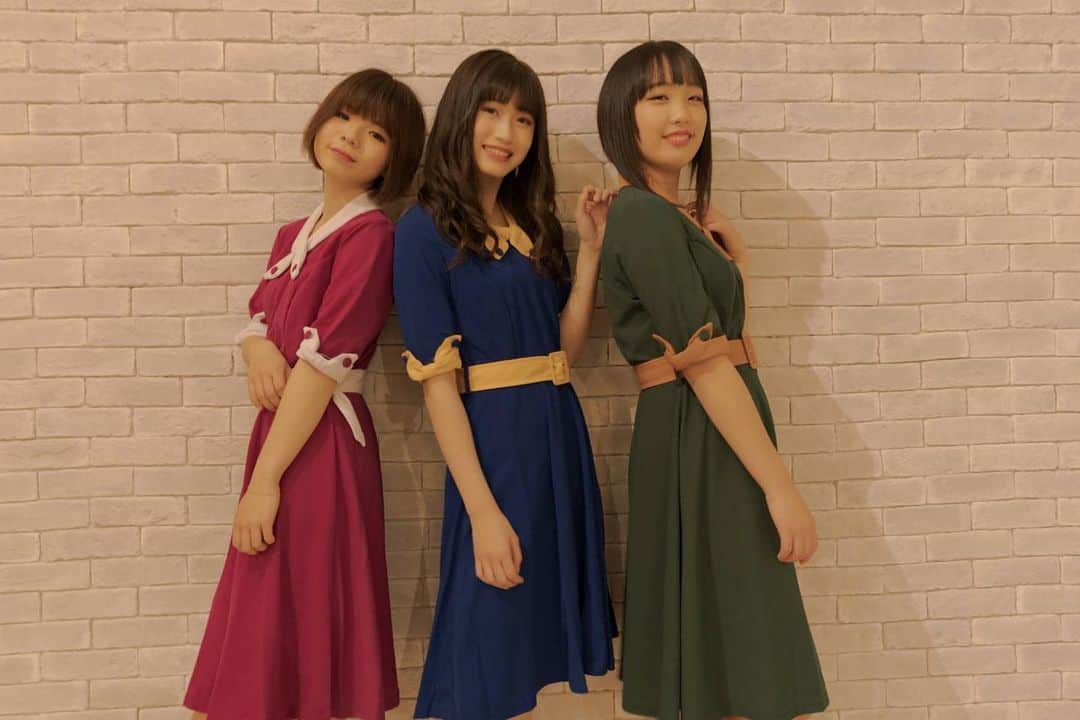 安城夢那のインスタグラム