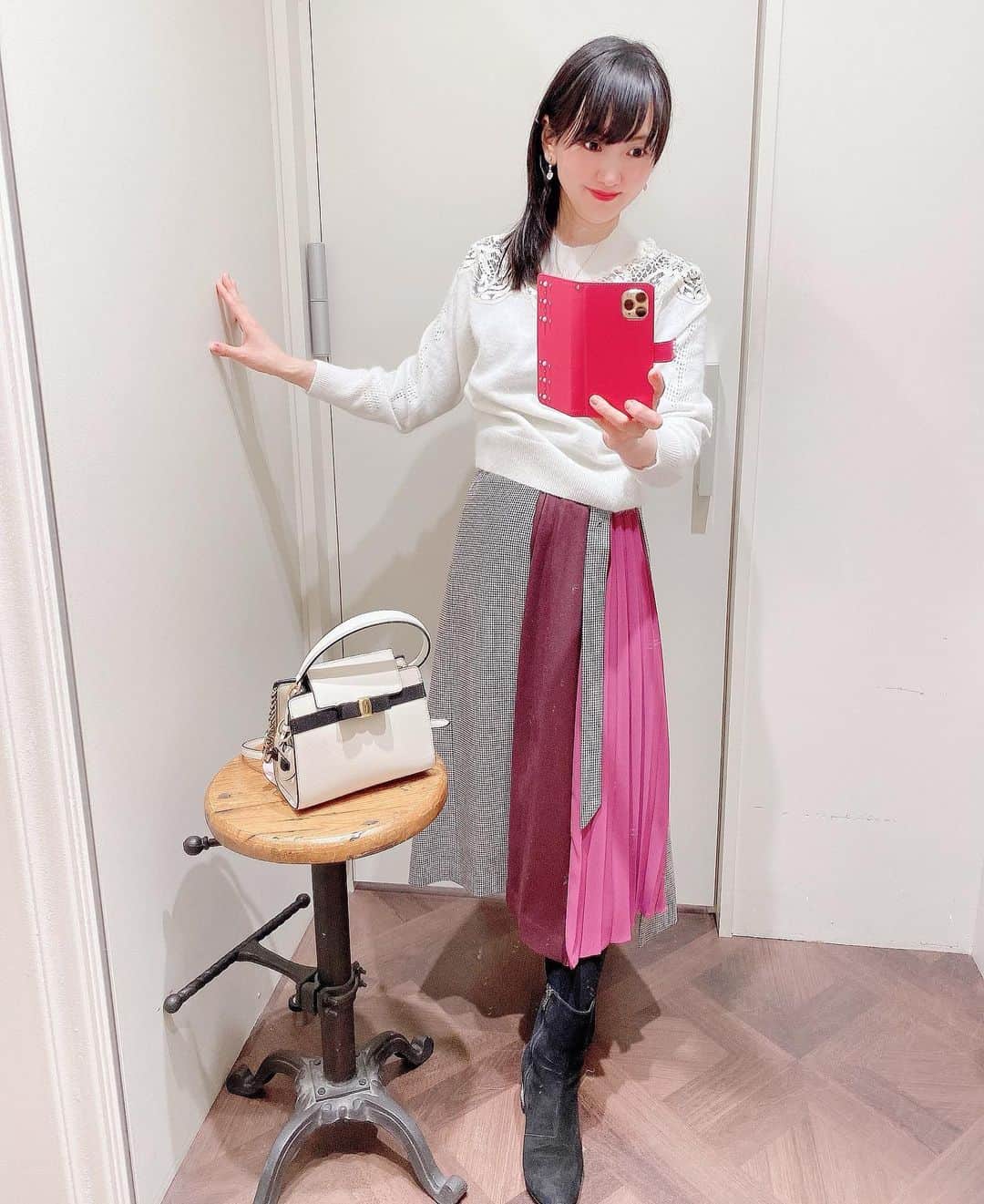 三浦泉のインスタグラム