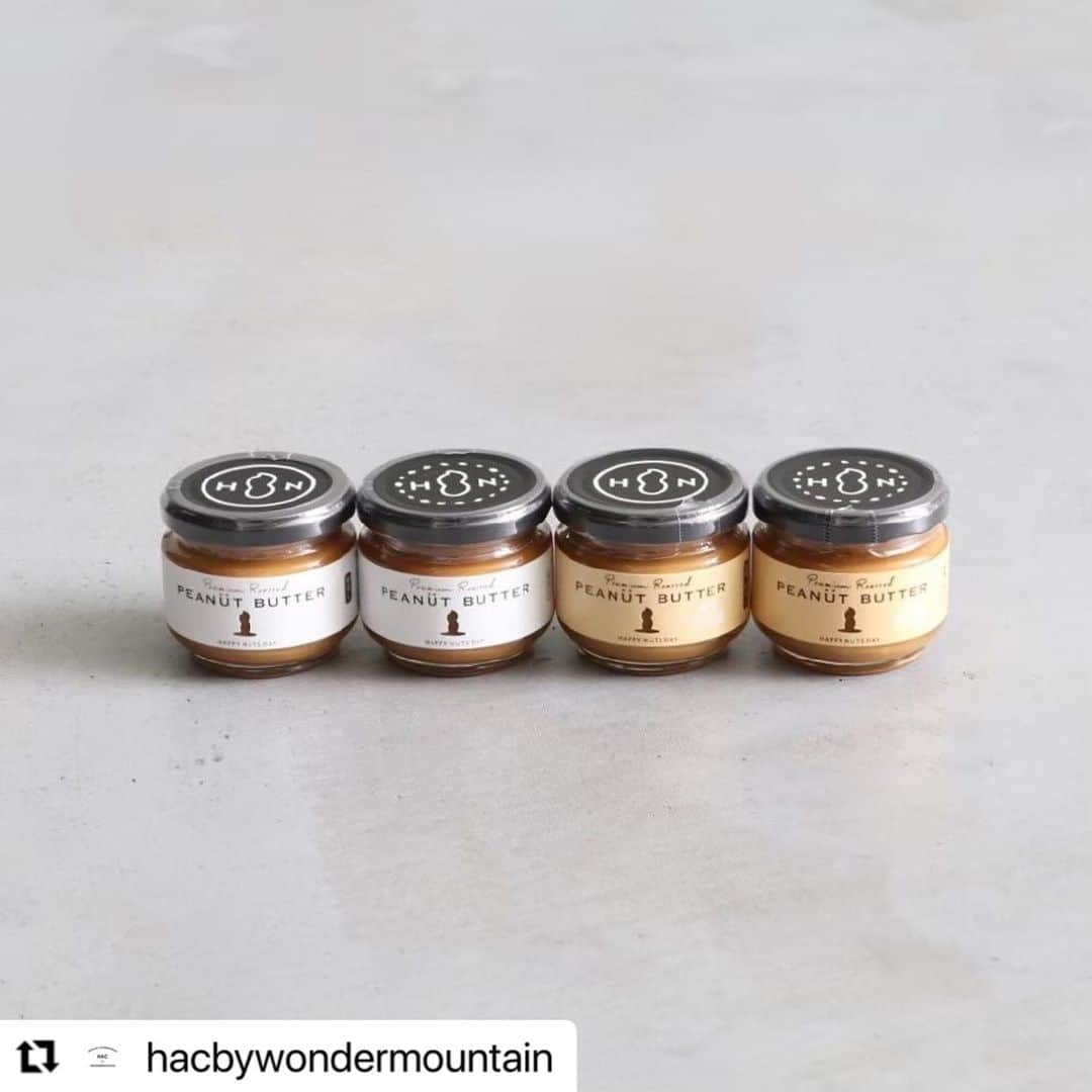 wonder_mountain_irieさんのインスタグラム写真 - (wonder_mountain_irieInstagram)「#Repost @hacbywondermountain with @make_repost ・・・ _ [ NEW ! ］ 大人気のHAPPY NUTS DAYより、新味の無糖バージョンが届いています！ _ HAPPY NUTS DAY / ハッピーナッツデイ "ピーナッツバター" 無糖タイプ ￥1,566- 通常タイプ ￥1,458- _ 〈online store / @digital_mountain〉 https://www.digital-mountain.net/shopbrand/l_foods/ _ 【オンラインストア#DigitalMountain へのご注文】 *24時間注文受付 * 1万円以上ご購入で送料無料 tel：084-983-2740 _ We can send your order overseas. Accepted payment method is by PayPal or credit card only. (AMEX is not accepted)  Ordering procedure details can be found here. >> http://www.digital-mountain.net/smartphone/page9.html _ blog > http://hac.digital-mountain.info _ #HACbyWONDERMOUNTAIN 広島県福山市明治町2-5 2階 JR 「#福山駅」より徒歩15分 (水曜・木曜定休) _ #ワンダーマウンテン #japan #hiroshima #福山 #尾道 #倉敷 #鞆の浦 近く _ 系列店：#WonderMountain @wonder_mountain_irie _ #HAPPYNUTSDAY #ハッピーナッツデイ #ピーナッツバター」1月21日 8時19分 - wonder_mountain_