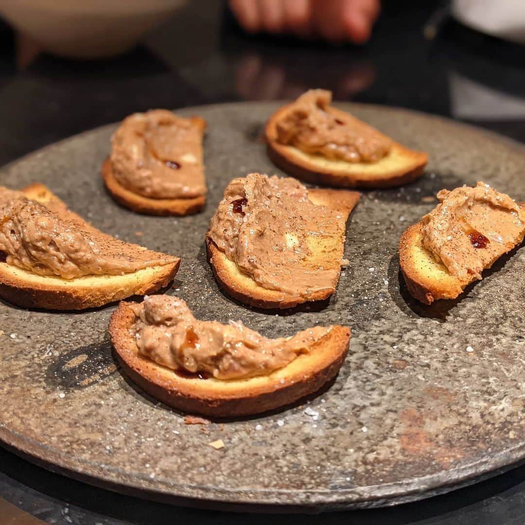 天本正通 さんのインスタグラム写真 - (天本正通 Instagram)「女将さんのお料理美味しかったなぁ。。」1月21日 8時32分 - masamichiamamoto