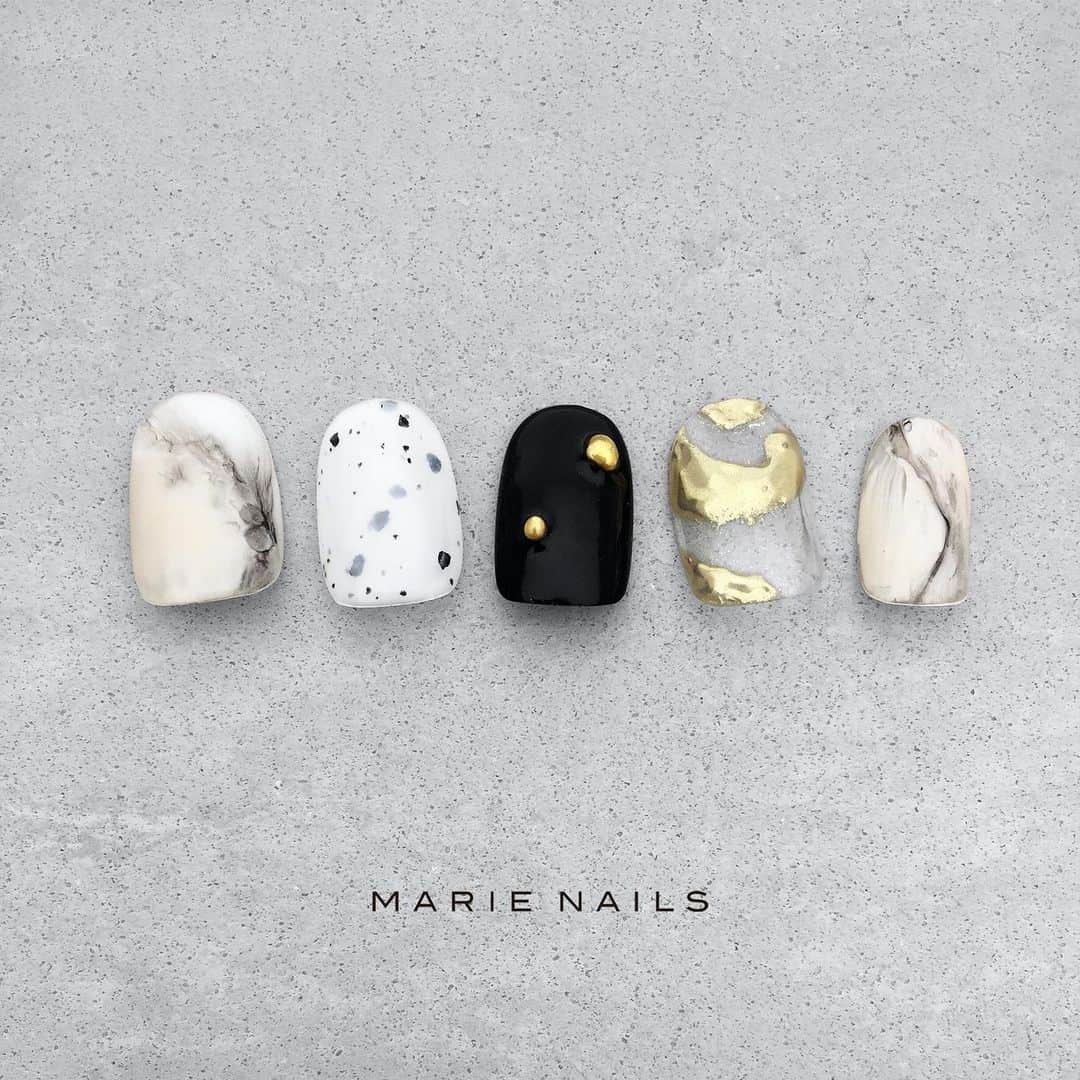 marienails_jpnのインスタグラム：「#nailartist #nailstagram #nailsofinstagram #nailswag #nailpro #nailist #marienails #nail #nails #naildesign #nailart #fashion #trend  #gelnails #instanails #fashionista #fashionlove #nailfie #マリーネイルズ #ネイルデザイン #ネイル #ジェルネイル #ファッション #ネイルサロン #ネイリスト #お洒落さんと繋がりたい #美甲 #ネイルアート #おしゃれ #コーデ」