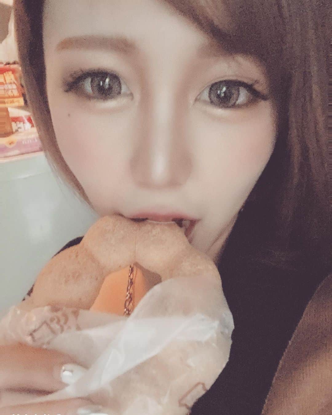 のインスタグラム：「みすど💞」