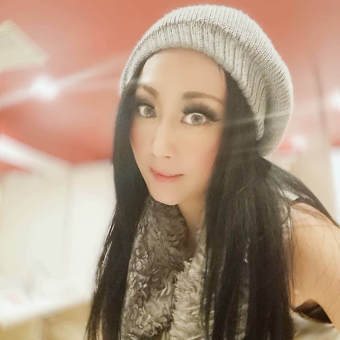 Loxyのインスタグラム