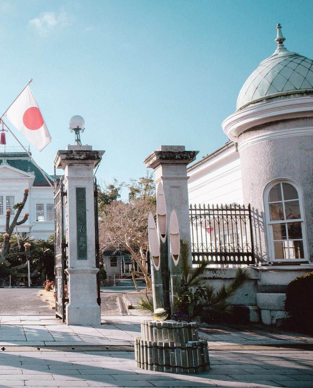 柳川藩主立花邸御花 | Yanagawa Ohanaのインスタグラム