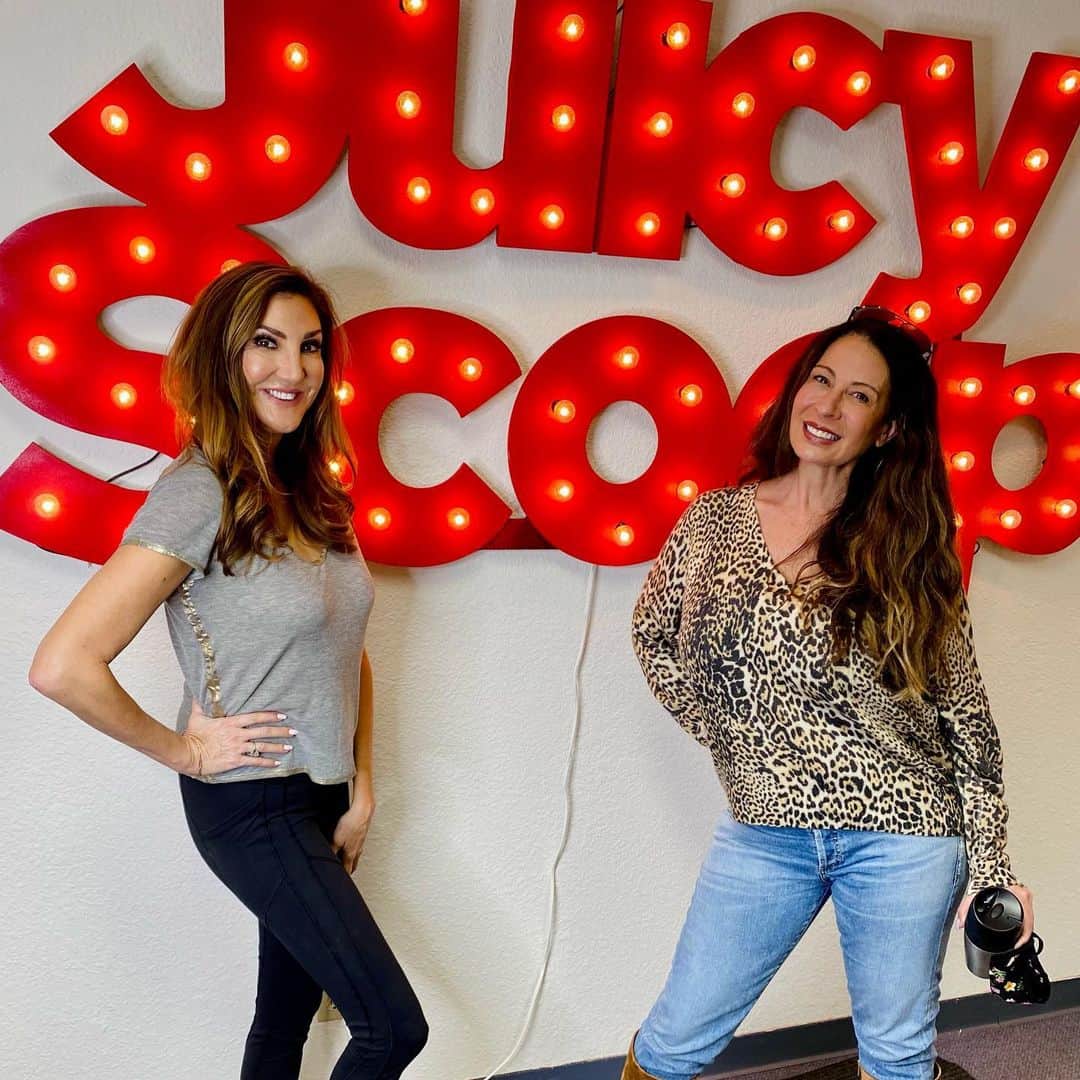 ヘザー・マクドナルドのインスタグラム：「Adult film legend Christy Canyon tells Juicy Scoop ALL on tomorrow’s podcast (up at midnight).  Christy began her porn career at 18 years old and 35 years later does not have one regret. From posing nude, to the rise of the VHS porn world of the 90's and now to OnlyFans. Christy shares about her childhood, which is not what you would think.  Getting into the porn business, making extreme amounts of money dancing and selling polaroids to fans. We also touch on the biggest scandal in the porn world about #tracilords and her opinion on what really happened, upon knowing her intimately.  @therealchristycanyon11 shares her opinion on Charlie Sheen, Ron Jeremy, and how porn has changed and where it is going.   Besides being very honest, she is also hilarious. Quite possibly the happiest porn star in the world! Enjoy.   --」