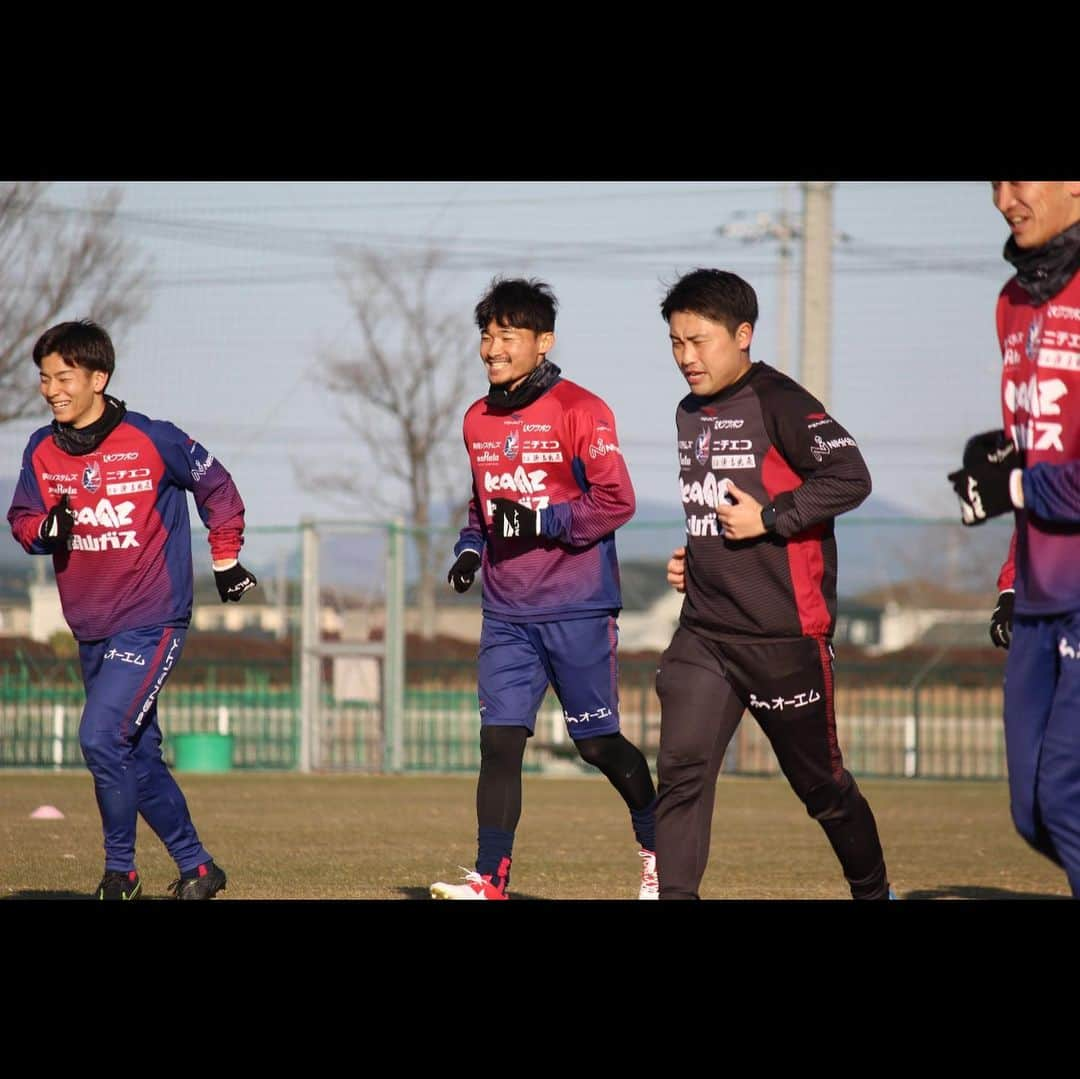 喜山康平さんのインスタグラム写真 - (喜山康平Instagram)「Step by Step👣 #stepbystep #6 #⚽」1月21日 9時20分 - koheikiyama_