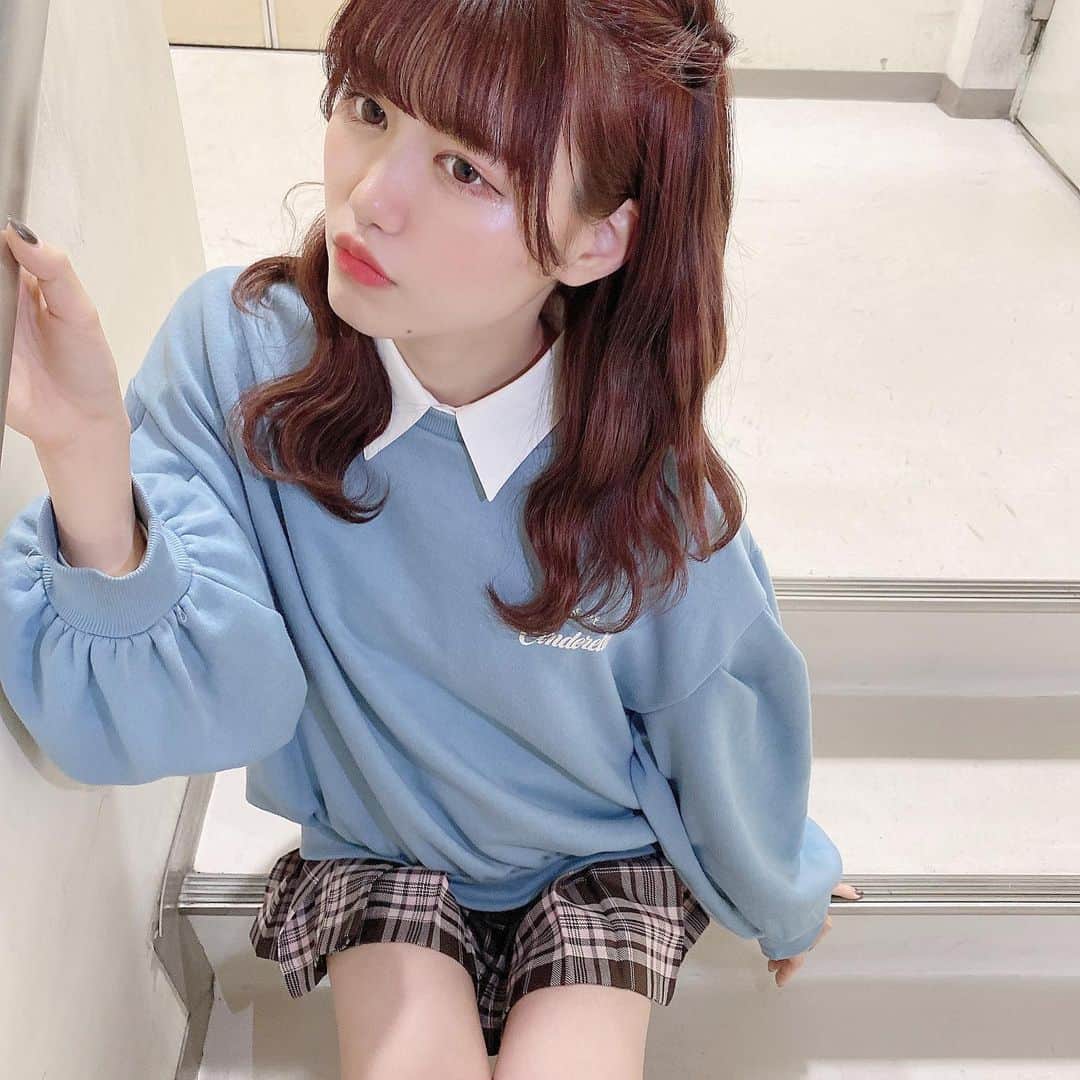土光瑠里子のインスタグラム