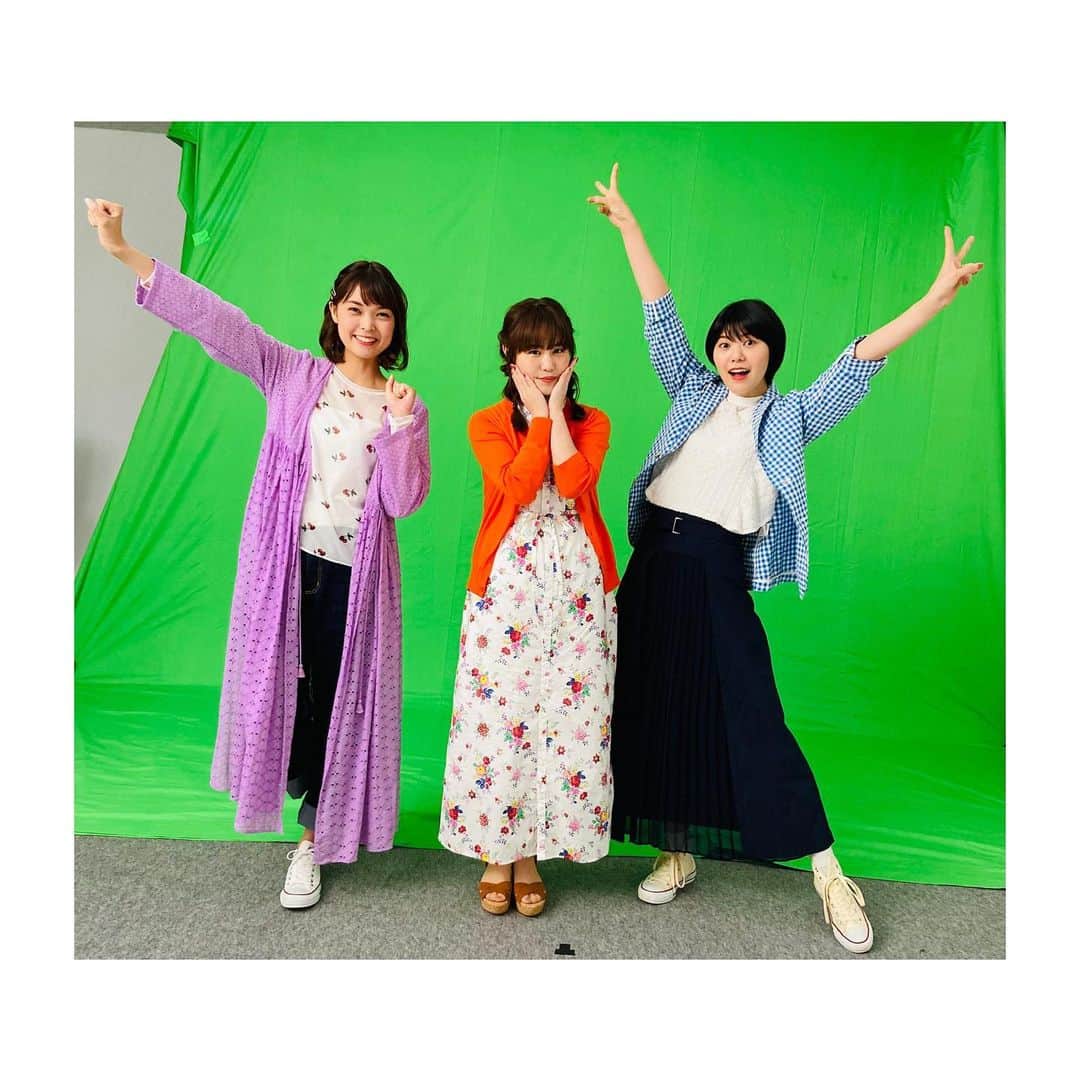 Negiccoさんのインスタグラム写真 - (NegiccoInstagram)「﻿ おはようございます。﻿ ﻿ ﻿ #Negicco」1月21日 9時43分 - negicco_official
