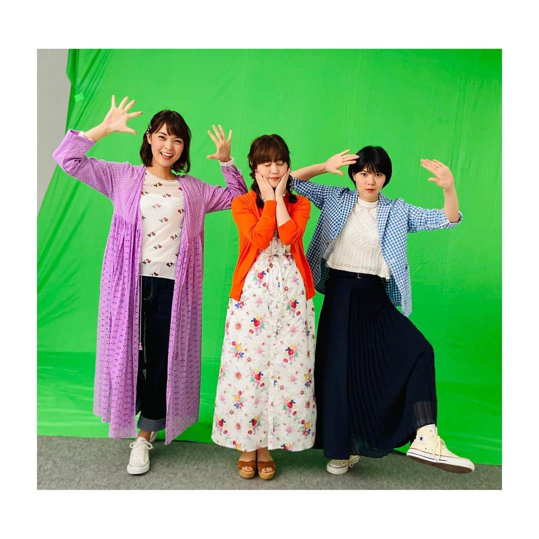 Negiccoさんのインスタグラム写真 - (NegiccoInstagram)「﻿ おはようございます。﻿ ﻿ ﻿ #Negicco」1月21日 9時43分 - negicco_official