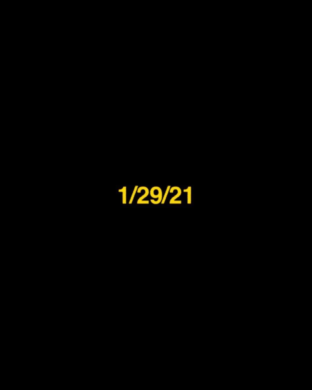 ユナイテッドのインスタグラム：「It's about to get rowdy! 1/29/21」