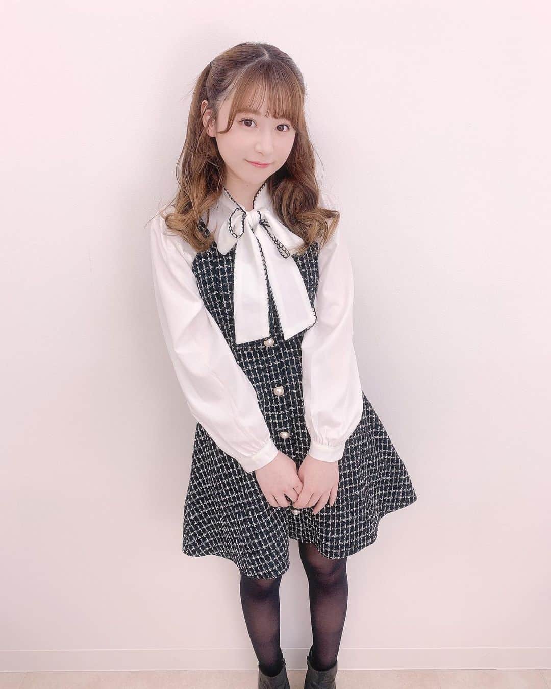 平野もえのインスタグラム