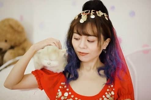 及川愛未のインスタグラム