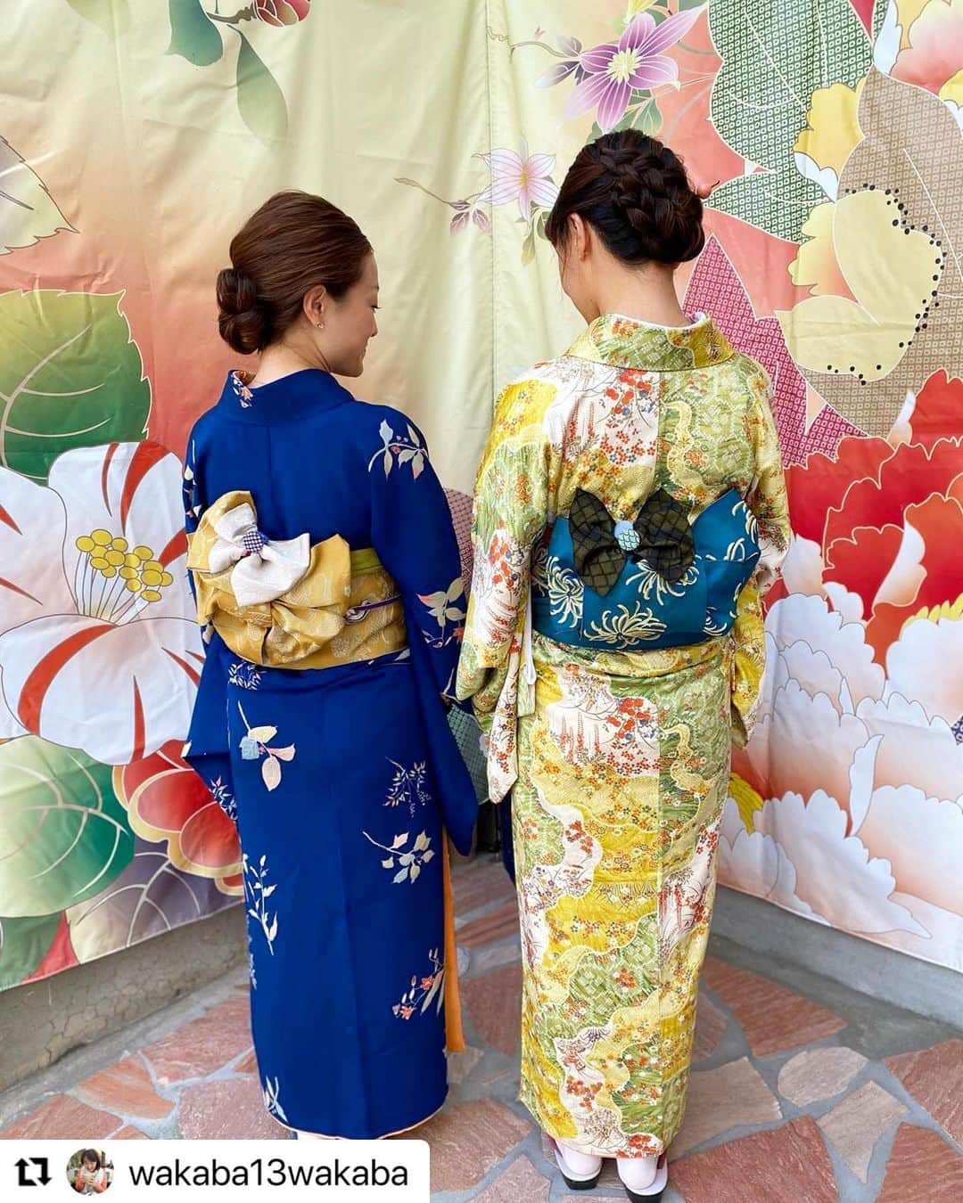 金沢着物レンタルshop心結〜kokoyui〜のインスタグラム：「素敵なお写真ありがとうございます⛄️💕 . シェアさせて頂きます😀✨ . ⚫︎金沢駅前 着物レンタル心結(ここゆい)  ⚫︎営業時間 : 9:00〜18:00 ⚫︎address : 金沢市本町1-3-39 ⚫︎tell : 076-221-7799 ⚫︎金沢駅から徒歩5分  ⚫︎コインパーキング補助あり  心結の着物一覧▶@kokoyui_kimono 振袖や袴はこちら▶@kokoyui_furisode 七五三やお子さんの着物はこちら▶@kokoyui753 . #着物ヘア #ヘアセット #和服 #着物 #着物コーディネート #きもの #着物女子 #着物男子」