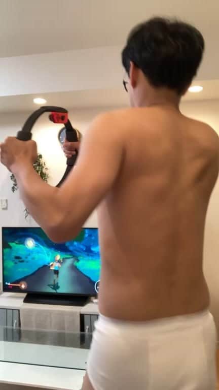 宮戸洋行のインスタグラム