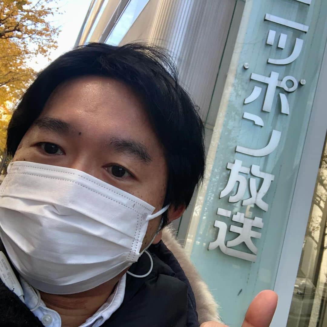 小石田純一さんのインスタグラム写真 - (小石田純一Instagram)「ラジオ大阪「OBPゆーこと小石田純一のグララジ」。radikoのタイムフリーで聴いてね。収録はニッポン放送でやってます。  #グララジ #obpゆーこと小石田純一のグララジ #ラジオ #ラジオ大阪 #radiko #obc #ニッポン放送 #小石田純一 #お笑い芸人 #ものまね芸人 #ピン芸人 #芸人」1月21日 10時57分 - koishida.trendy