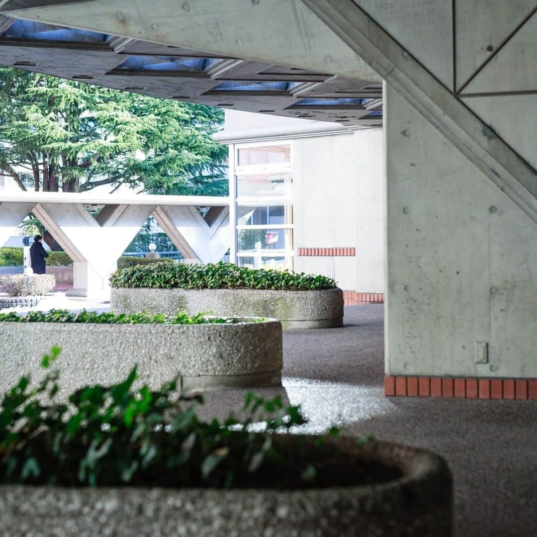 Meiji Gakuin/明治学院大学/明学のインスタグラム