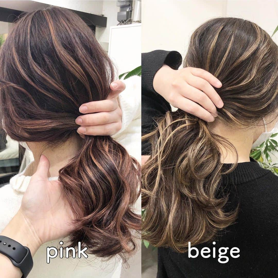 【高砂・美容師】平岡歩 ヘアアレンジ hairarrangeのインスタグラム