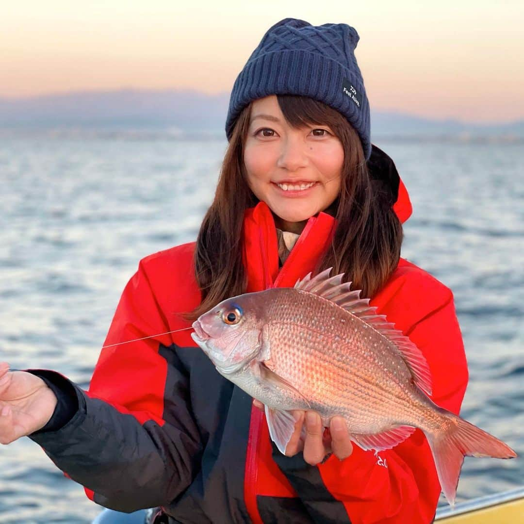 晴山由梨のインスタグラム