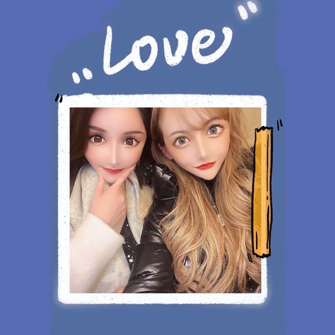 MARIのグルメインスタ