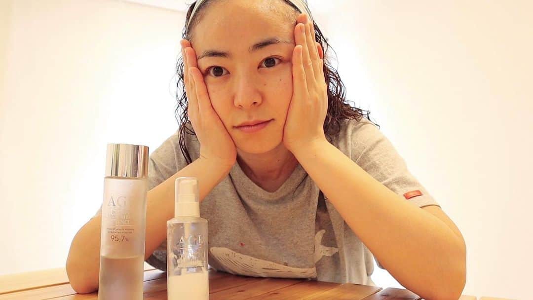 高松いくのインスタグラム