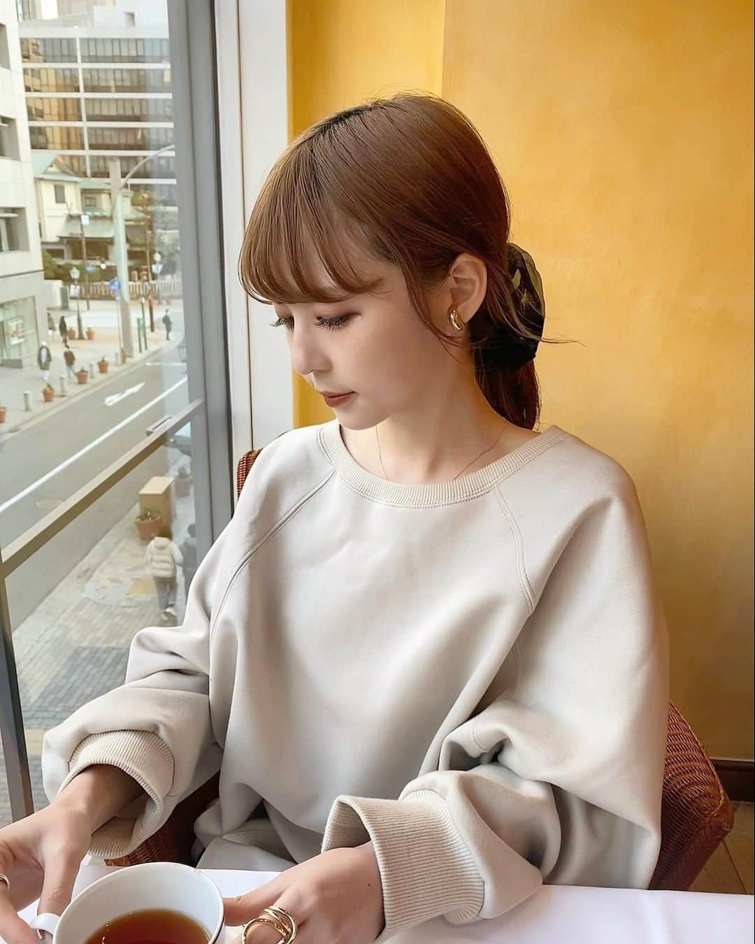 ムサシのインスタグラム