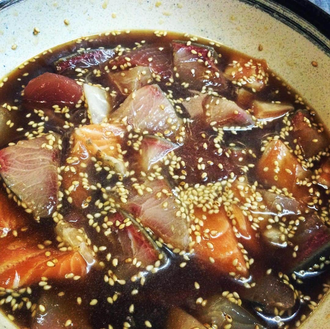 知床漁場 吹田店のグルメインスタ