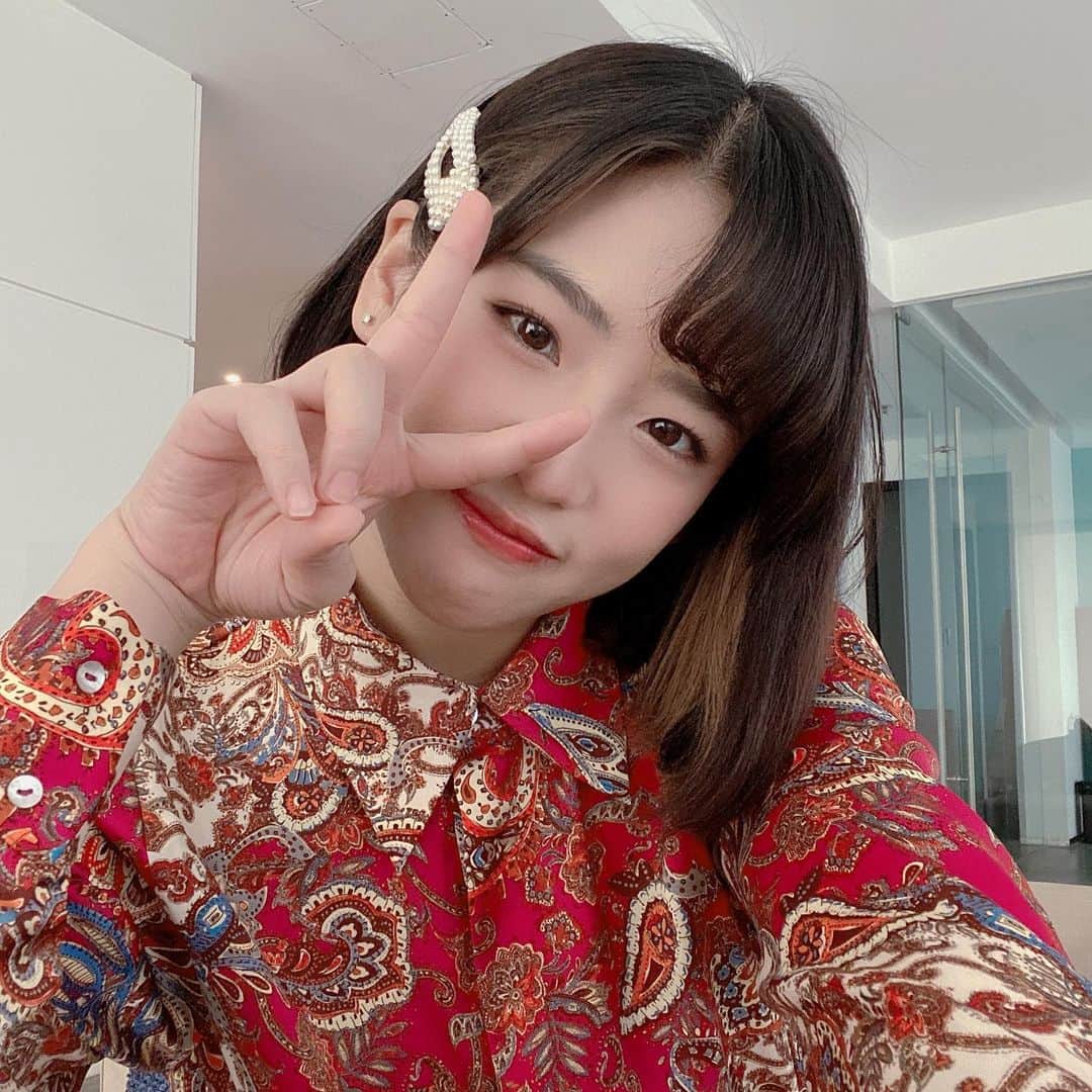 仲川遥香のインスタグラム