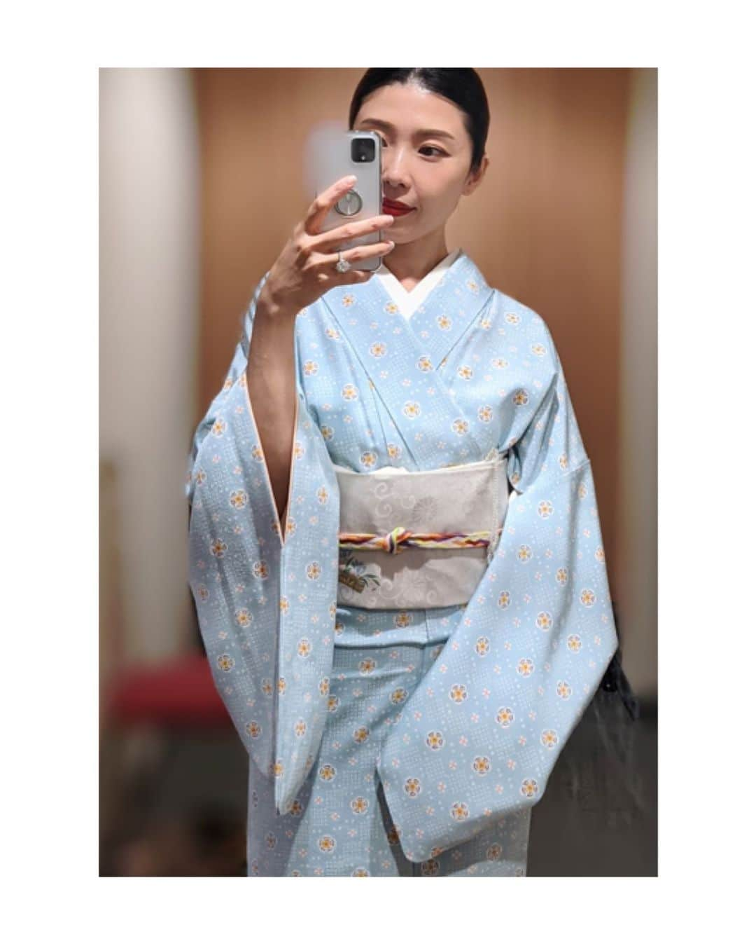 川村亜紀のインスタグラム