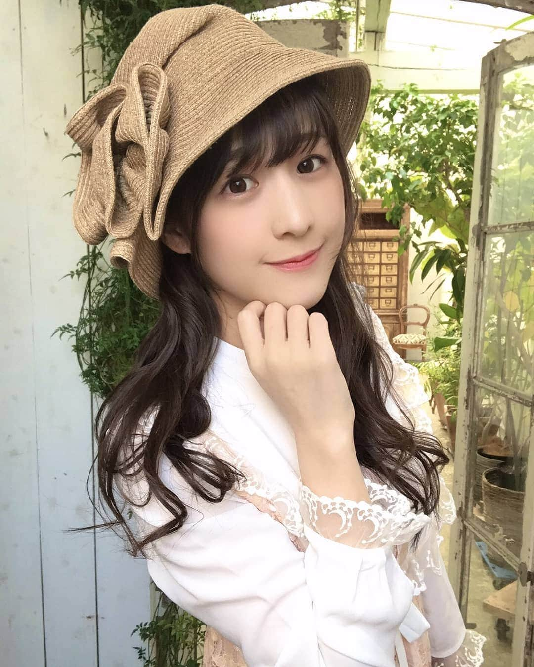 上原わかなさん推しのインスタグラム：「がんばれ！上原わかなさん！ #上原わかな #上原わかな応援Instagram  #かわいい💞  #youtube登録お願いします  https://youtube.com/channel/UCzFW5THbKPkh2WHriYvsvsg」