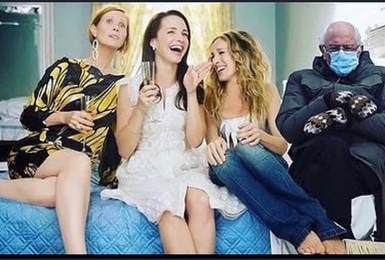 ジェニファー・エスポジートのインスタグラム