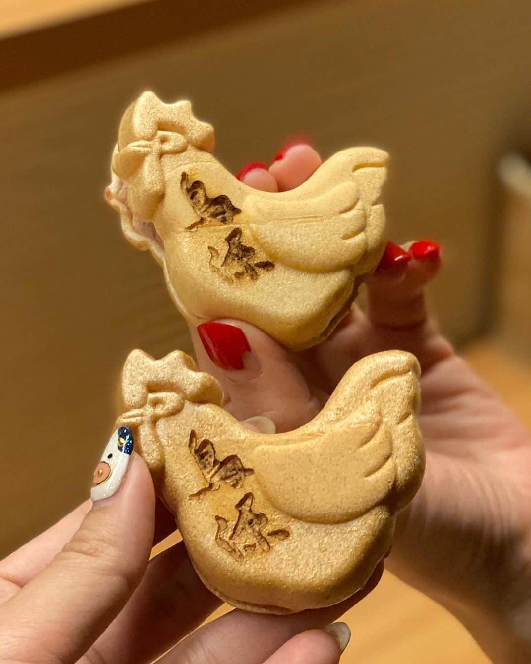 yuiのグルメインスタ