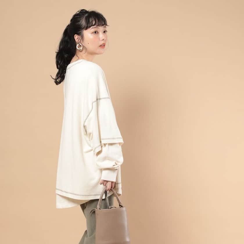 フリークスストアのインスタグラム