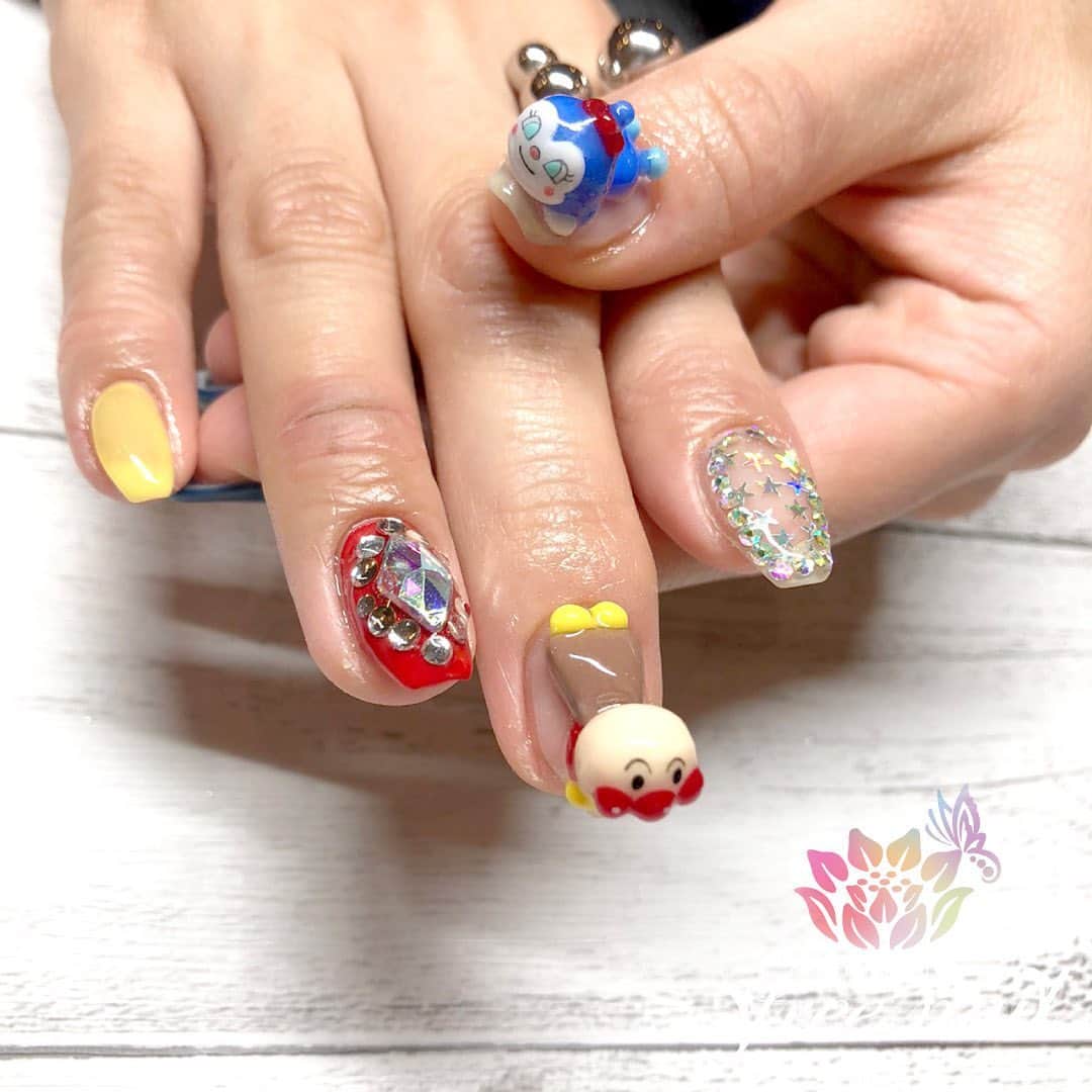 free nail フリーネイルのインスタグラム