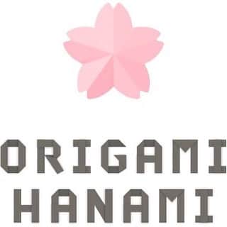 steady.のインスタグラム：「本日スタート！ 🌸ORIGAMI HANAMI online 2021🌸 デジタル折り紙で自分だけの桜を作り、 世界中のみんなと桜並木で集うオンラインコンテンツ。 昨年の春は花見できなかったあなたも、 「新しい花見」を早速体験してみてね！ ♡ https://origamihanami.com   #origamihanami  #おうちじかん  #春よ来い  #steady」