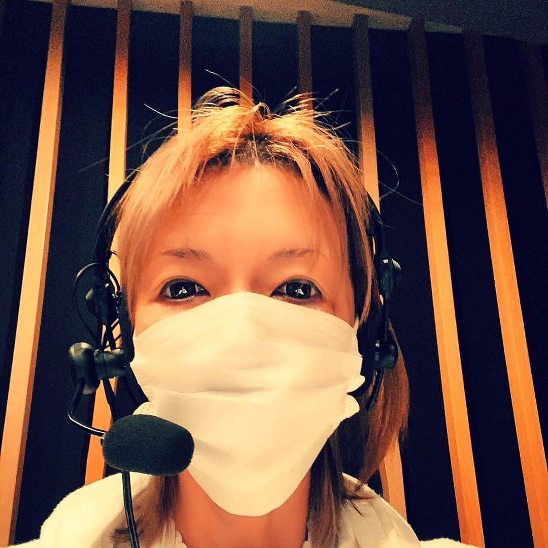 ブル中野のインスタグラム