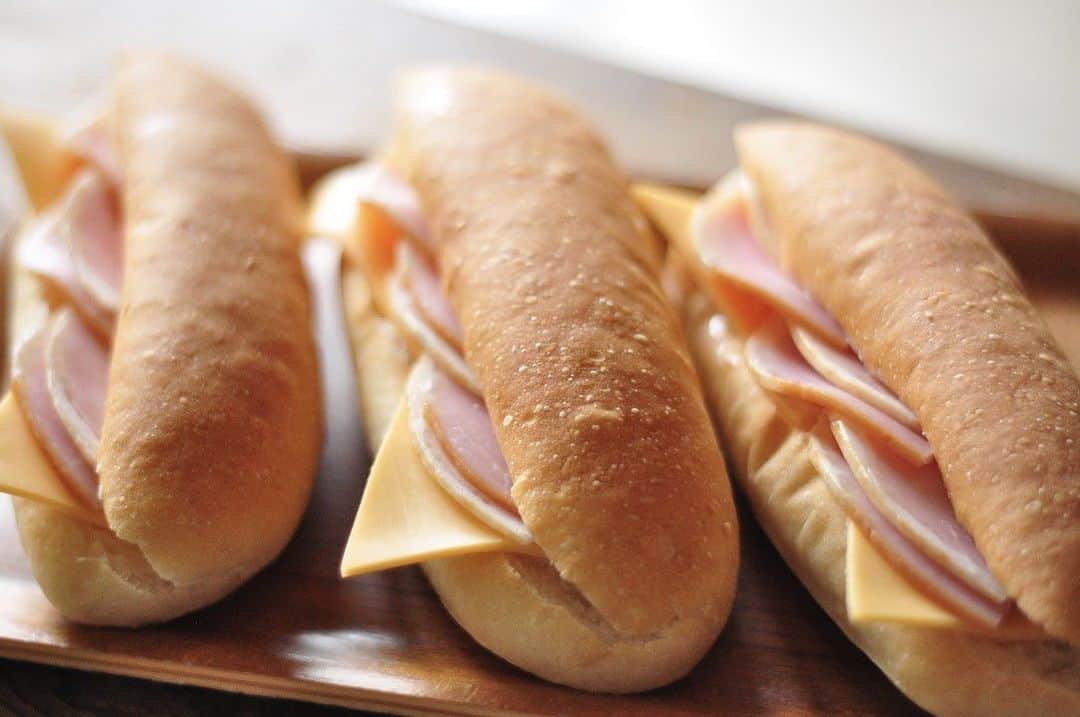 ELMERS GREENのグルメインスタ